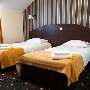 Hotel Podzamcze